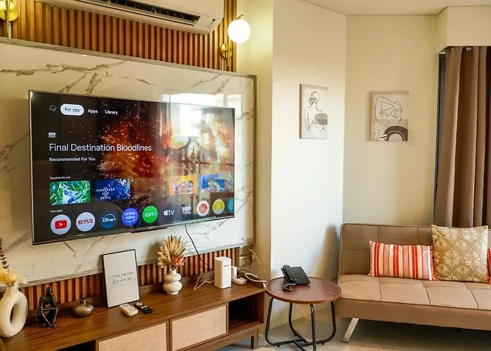 Luxury With Wi-fi & Ocean Views At Tambuli