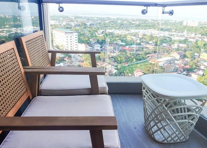 Luxury With Wi-fi & Ocean Views At Tambuli Holiday home