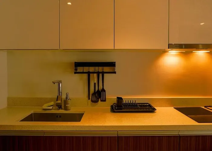 Holiday home Luxury With Wi-fi & Ocean Views At Tambuli Lapu-Lapu City