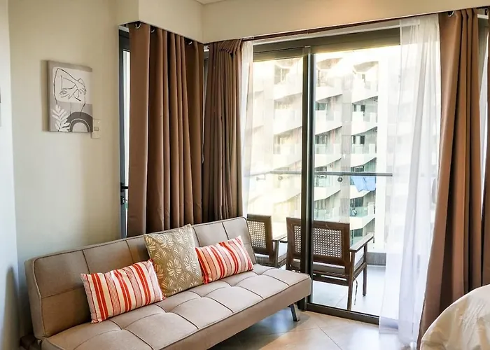 Holiday home Luxury With Wi-fi & Ocean Views At Tambuli *