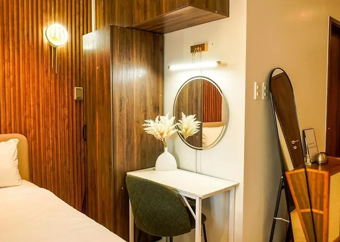 Holiday home Luxury With Wi-fi & Ocean Views At Tambuli