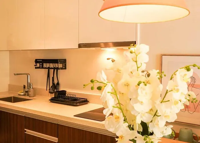 Luxury With Wi-fi & Ocean Views At Tambuli Holiday home