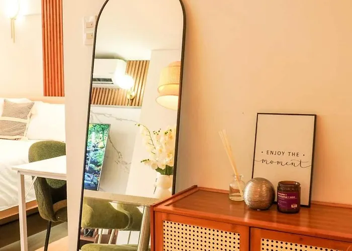 Luxury With Wi-fi & Ocean Views At Tambuli Lapu-Lapu City