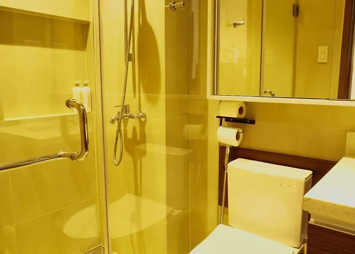 Ferienhaus Luxury With Wi-fi & Ocean Views At Tambuli *