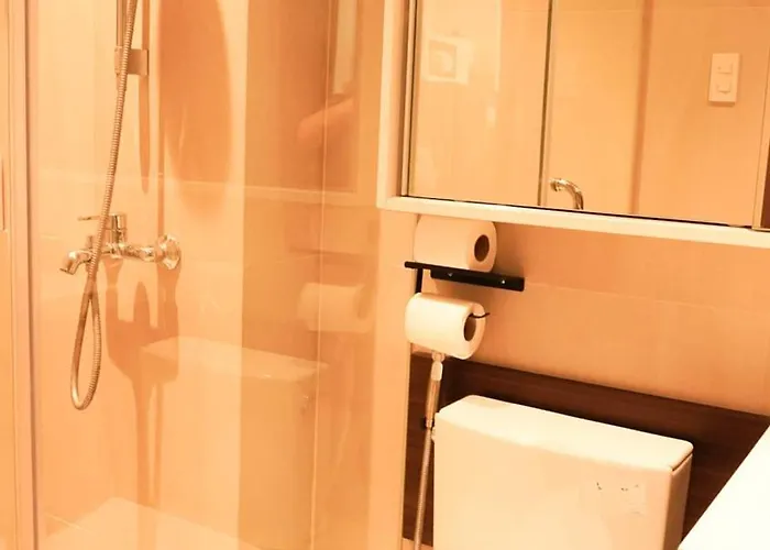 Ferienhaus Luxury With Wi-fi & Ocean Views At Tambuli Lapu-Lapu City