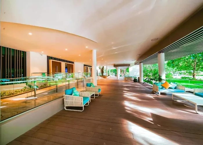 Luxury With Wi-fi & Ocean Views At Tambuli Ferienhaus *