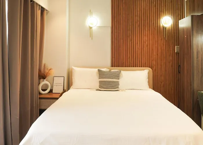 Luxury With Wi-fi & Ocean Views At Tambuli Holiday home *