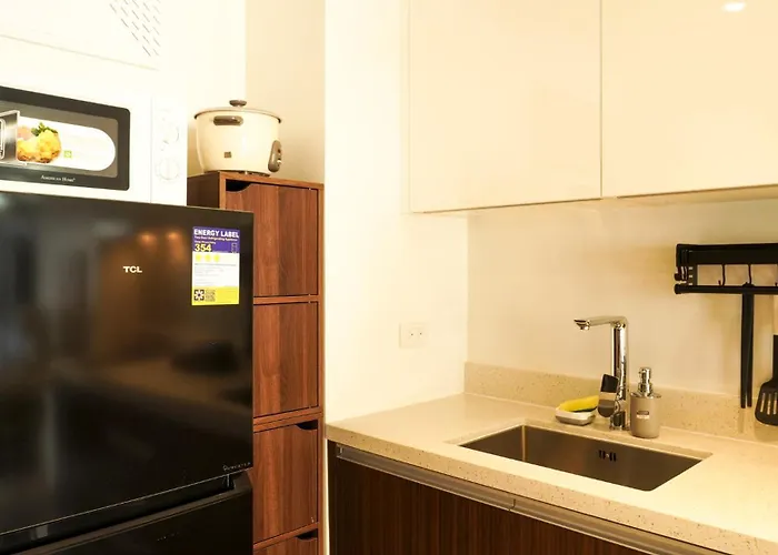 Luxury With Wi-fi & Ocean Views At Tambuli Lapu-Lapu City