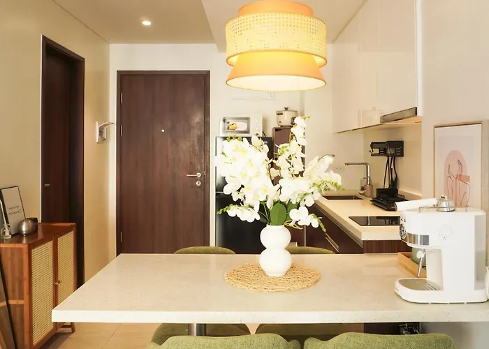 Luxury With Wi-fi & Ocean Views At Tambuli Lapu-Lapu City