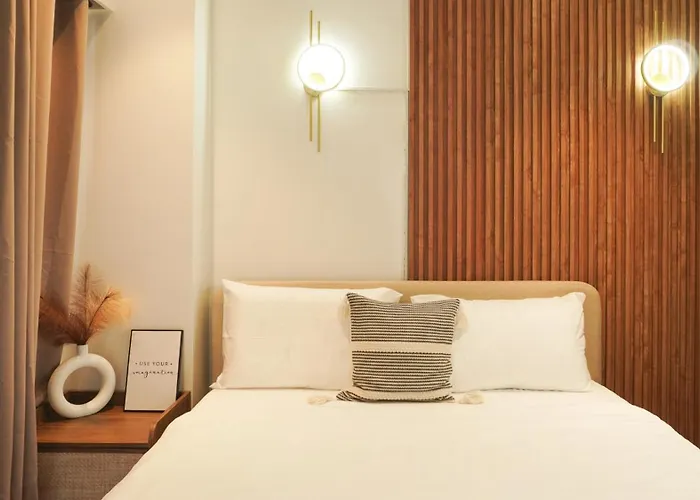 Holiday home Luxury With Wi-fi & Ocean Views At Tambuli Lapu-Lapu City